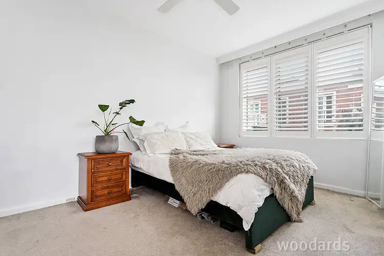 Fourth view of Homely apartment listing, 7/127 Riversdale Road, Hawthorn VIC 3122