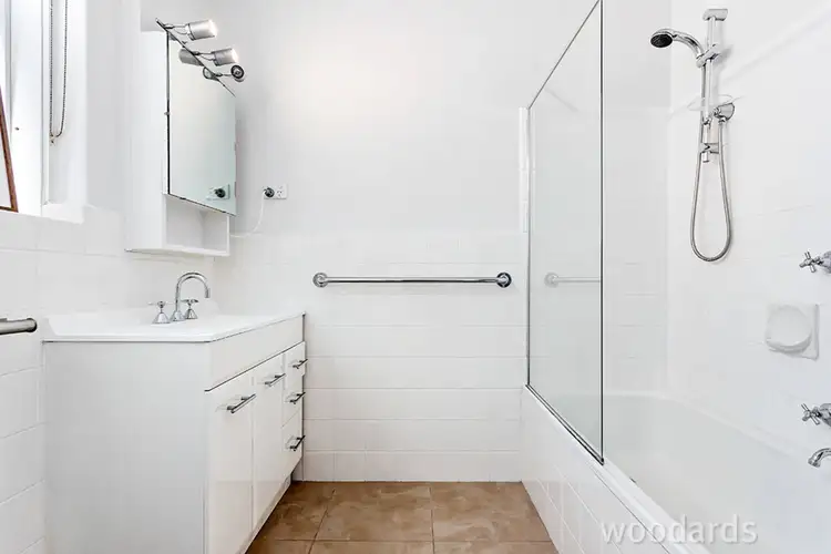 Fifth view of Homely apartment listing, 7/127 Riversdale Road, Hawthorn VIC 3122