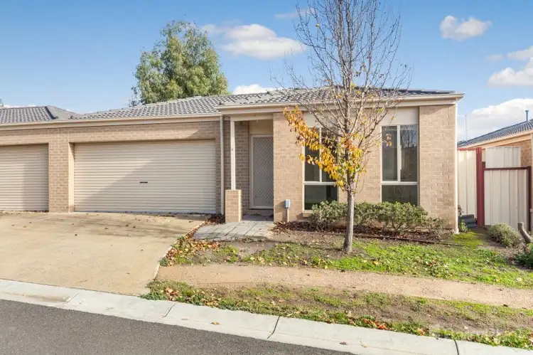 Main view of Homely unit listing, 8/5 Eden Place, Wallan VIC 3756