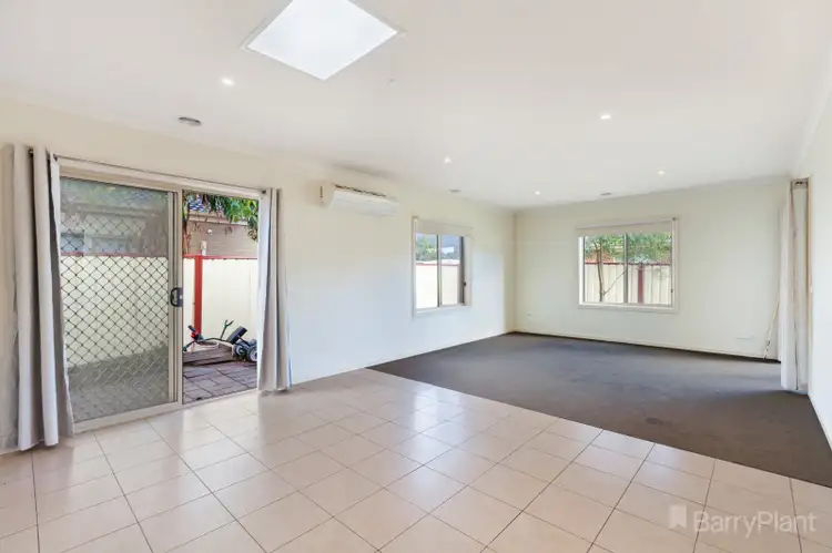 Third view of Homely unit listing, 8/5 Eden Place, Wallan VIC 3756