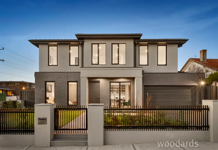 131 Brewer Road, Bentleigh VIC 3204