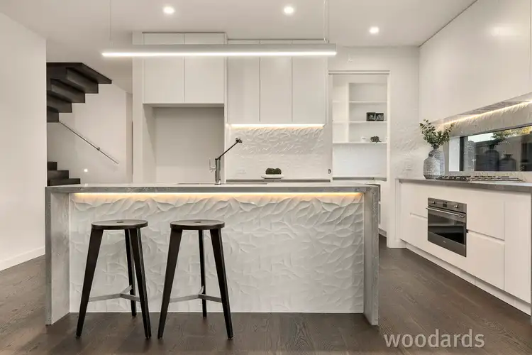 Sixth view of Homely house listing, 131 Brewer Road, Bentleigh VIC 3204