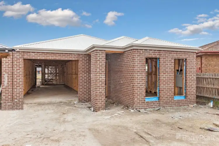 Main view of Homely house listing, 15B Raglan Street, Wallan VIC 3756