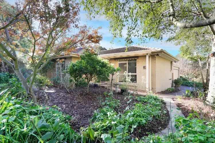 Main view of Homely unit listing, 4/138 Heathmont  Road, Heathmont VIC 3135