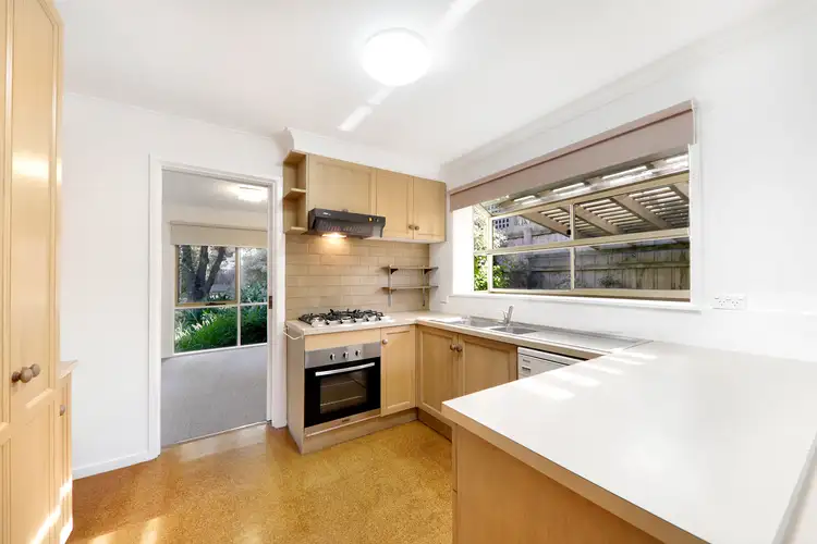 Second view of Homely unit listing, 4/138 Heathmont  Road, Heathmont VIC 3135