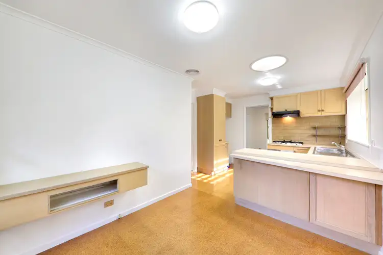 Third view of Homely unit listing, 4/138 Heathmont  Road, Heathmont VIC 3135