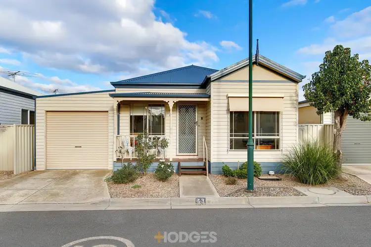 Main view of Homely retirement listing, 53/150-168 Bulban Road, Werribee VIC 3030
