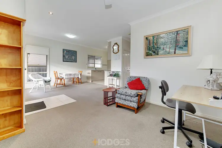 Third view of Homely retirement listing, 53/150-168 Bulban Road, Werribee VIC 3030
