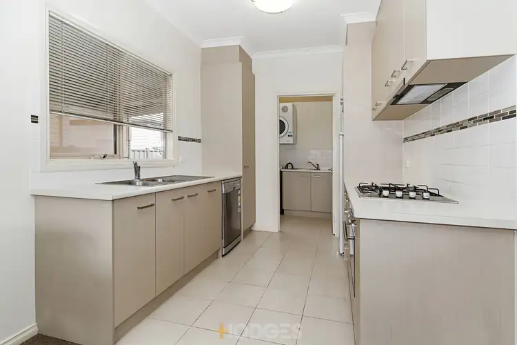 Fifth view of Homely retirement listing, 53/150-168 Bulban Road, Werribee VIC 3030