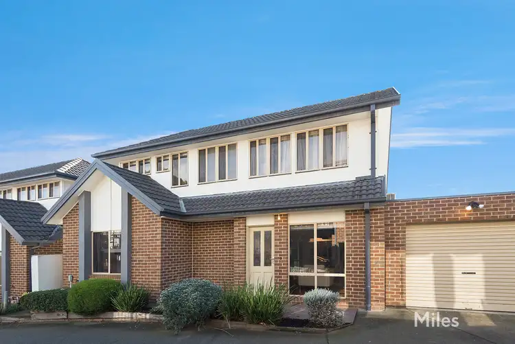 14/23 McEwan Road, Heidelberg Heights VIC 3081