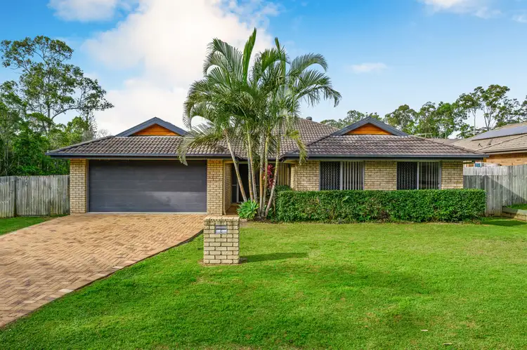 6 Apricot  Place, Redland Bay QLD 4165