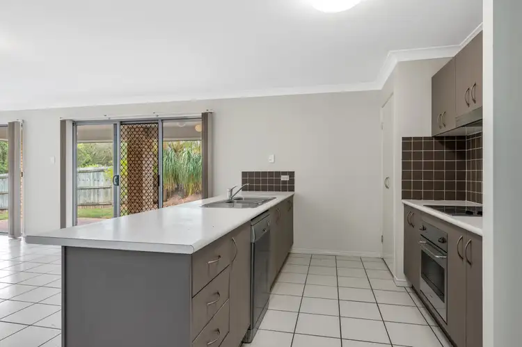 Second view of Homely house listing, 6 Apricot Place, Redland Bay QLD 4165