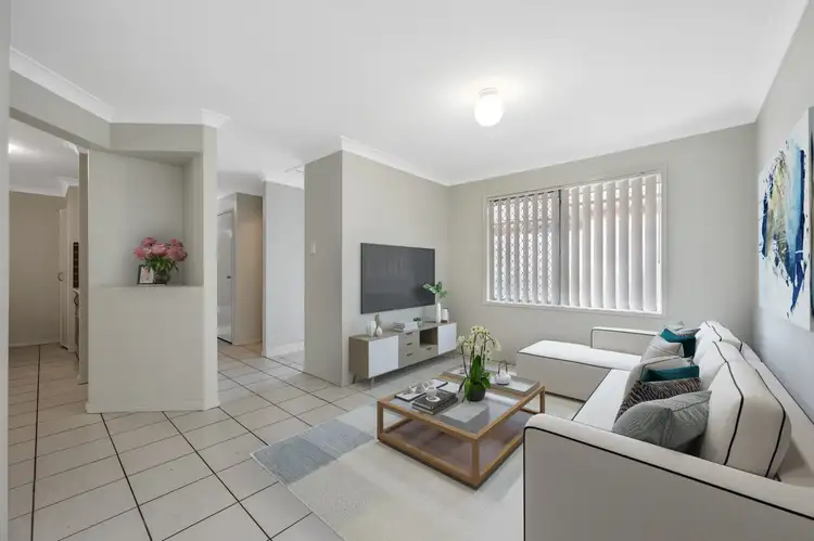 Fourth view of Homely house listing, 6 Apricot Place, Redland Bay QLD 4165