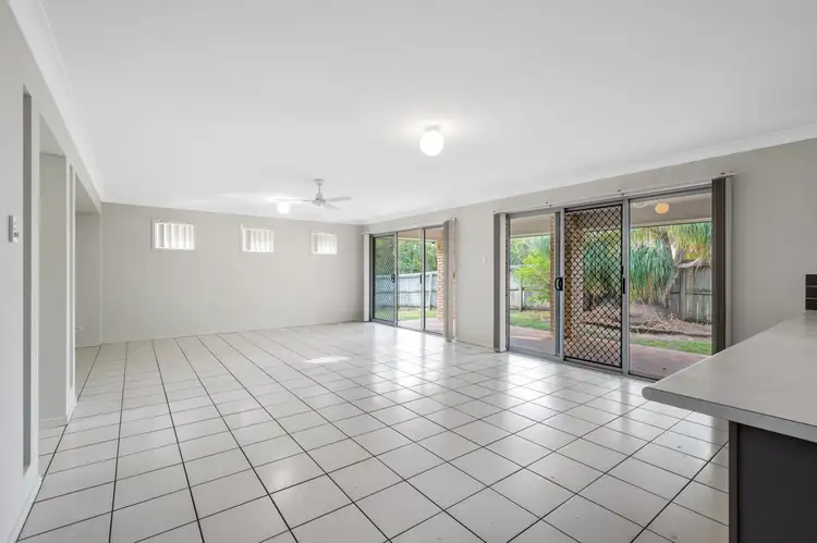 Fifth view of Homely house listing, 6 Apricot  Place, Redland Bay QLD 4165