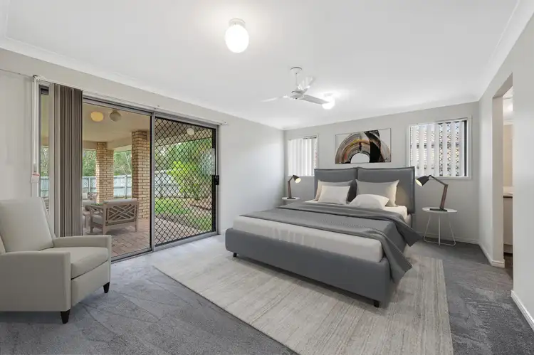 Sixth view of Homely house listing, 6 Apricot  Place, Redland Bay QLD 4165