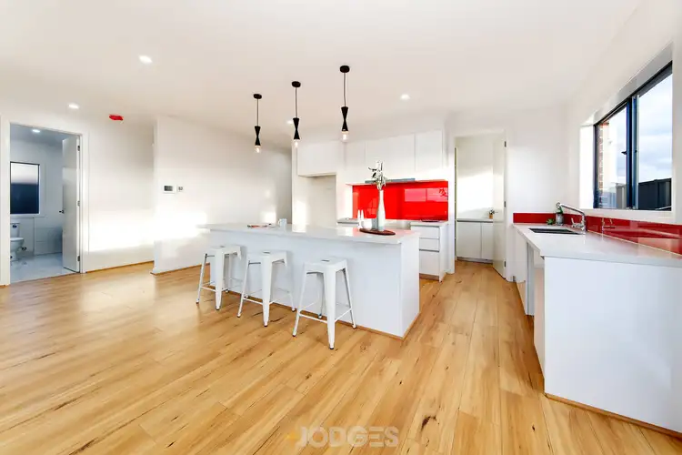 Fourth view of Homely house listing, 14 Abbeygate Drive, Werribee VIC 3030