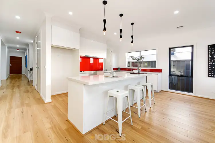 Fifth view of Homely house listing, 14 Abbeygate Drive, Werribee VIC 3030