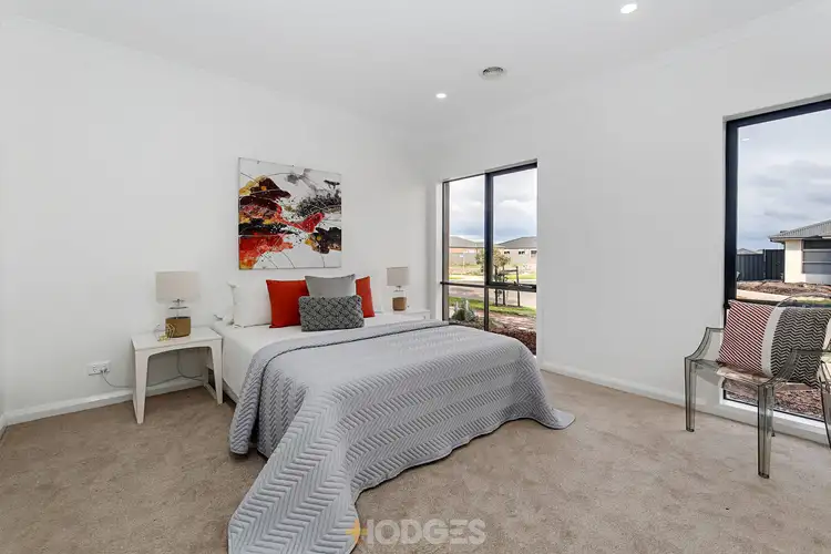 Sixth view of Homely house listing, 14 Abbeygate Drive, Werribee VIC 3030