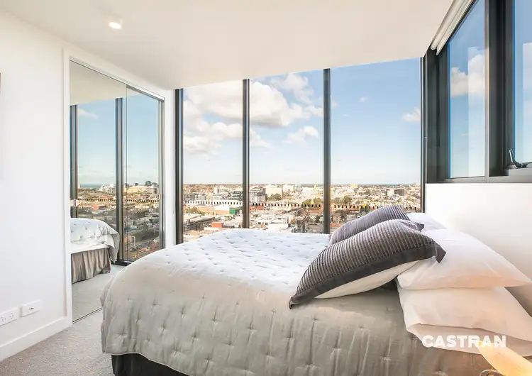 Fifth view of Homely apartment listing, 1804/2 Claremont Street, South Yarra VIC 3141