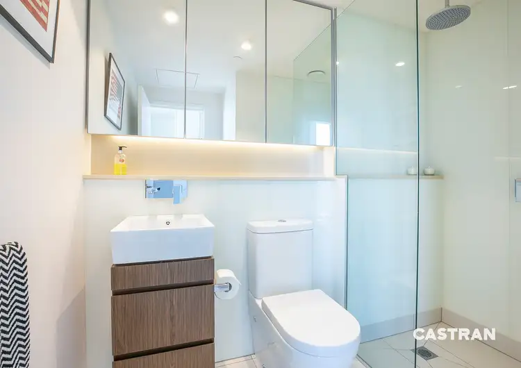 Sixth view of Homely apartment listing, 1804/2 Claremont Street, South Yarra VIC 3141