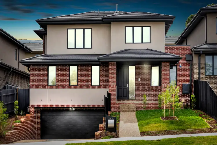 42A Stanton Street, Doncaster VIC 3108
