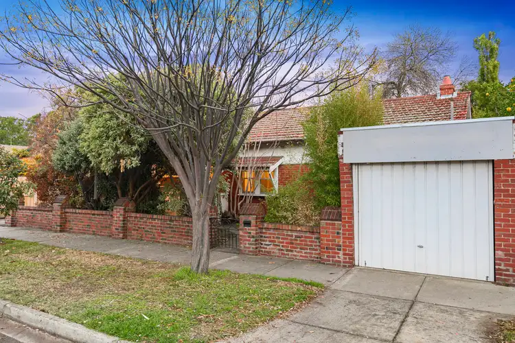 22 & 22A Albion Street, St Kilda East VIC 3183