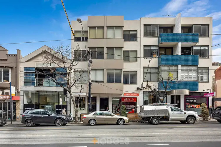 4/242 Toorak Road, South Yarra VIC 3141