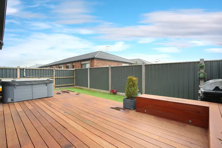 Fourth view of Homely house listing, 28 Bottletree Road, Botanic Ridge VIC 3977