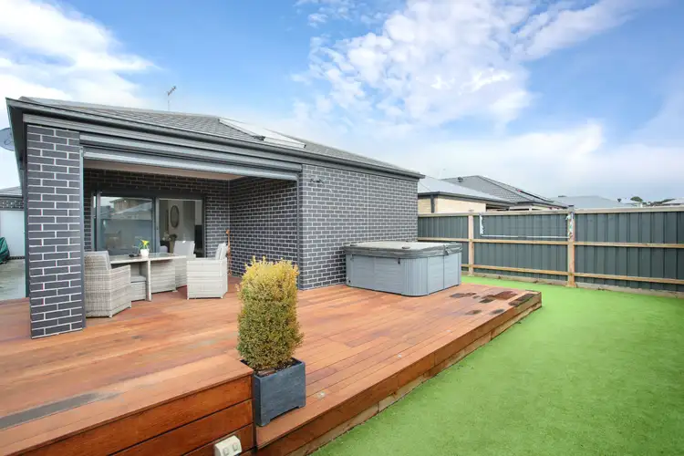 Fifth view of Homely house listing, 28 Bottletree Road, Botanic Ridge VIC 3977