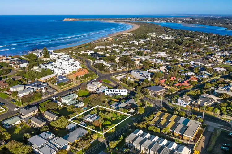 74-76 Dare Street, Ocean Grove VIC 3226