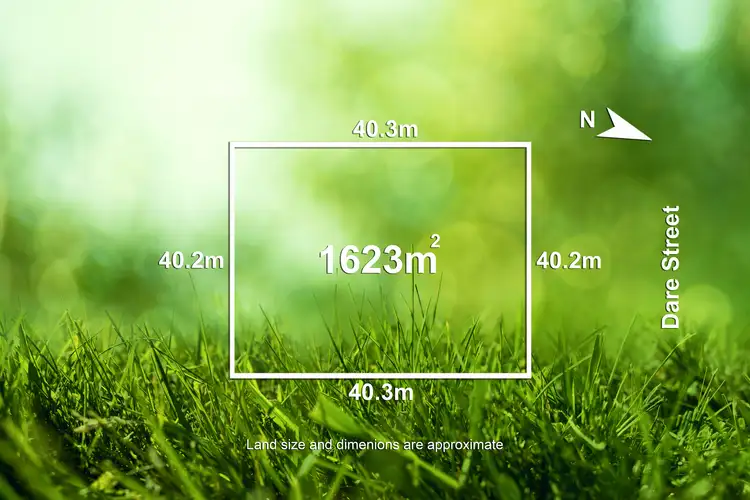 Second view of Homely land listing, 74-76 Dare Street, Ocean Grove VIC 3226