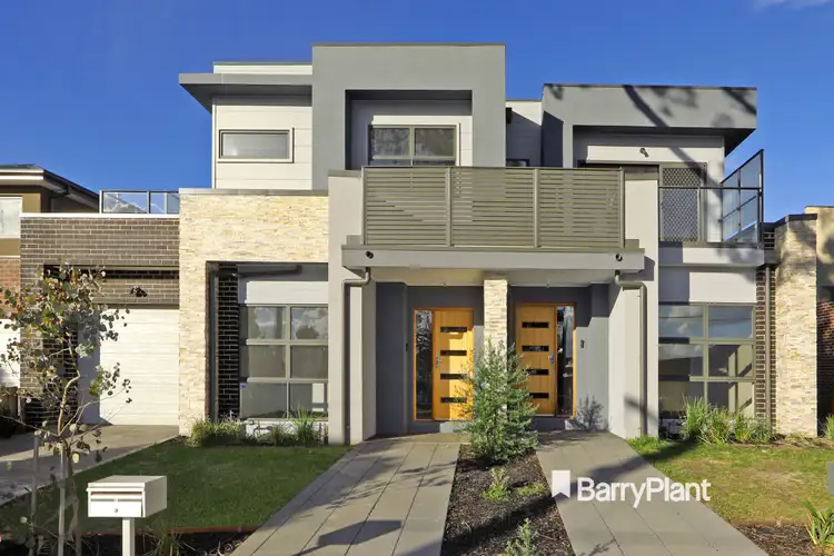 1, 2 & 4/5 Stamford Crescent, Rowville VIC 3178