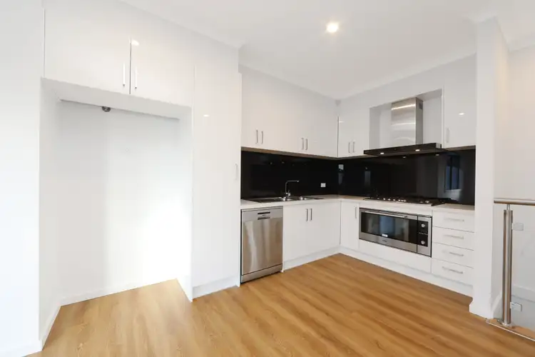 Second view of Homely townhouse listing, 1, 2 & 4/5 Stamford Crescent, Rowville VIC 3178