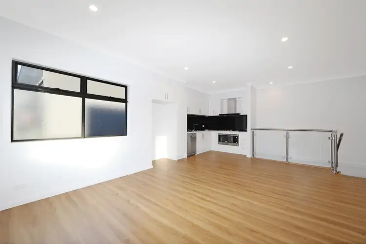 Third view of Homely townhouse listing, 1, 2 & 4/5 Stamford Crescent, Rowville VIC 3178