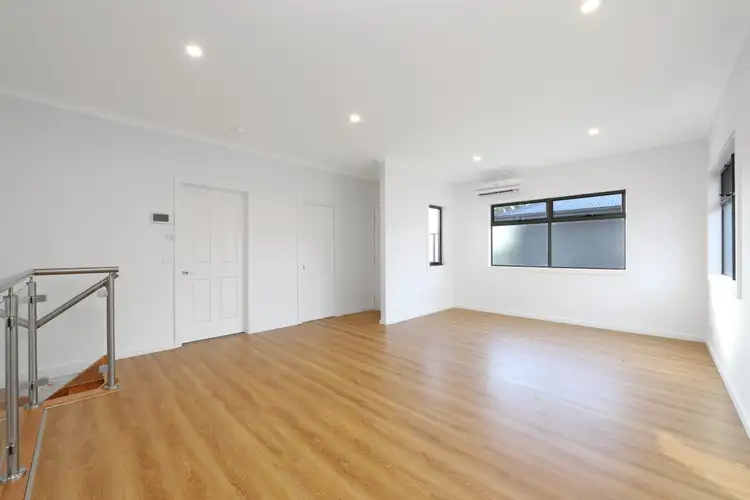 Fourth view of Homely townhouse listing, 1, 2 & 4/5 Stamford Crescent, Rowville VIC 3178