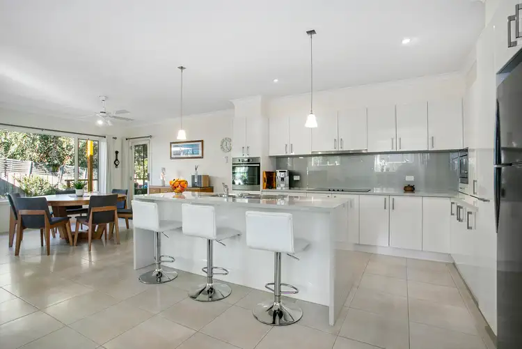 Fifth view of Homely house listing, 28-30 Tareeda Way, Ocean Grove VIC 3226