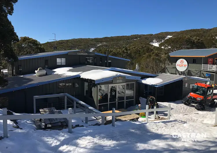 Fourth view of Homely alpine listing, 11/2 Frostii Lane, Baw Baw Village VIC 3833