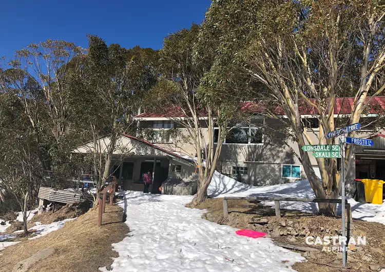 Fifth view of Homely alpine listing, 11/2 Frostii Lane, Baw Baw Village VIC 3833