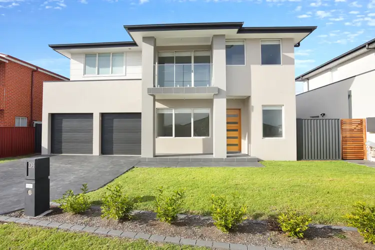 Main view of Homely house listing, 20B Steward Drive, Oran Park NSW 2570