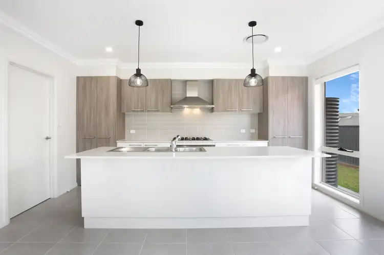 Second view of Homely house listing, 20B Steward Drive, Oran Park NSW 2570