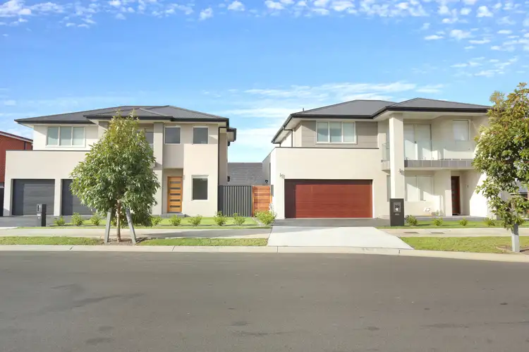 Third view of Homely house listing, 20B Steward Drive, Oran Park NSW 2570