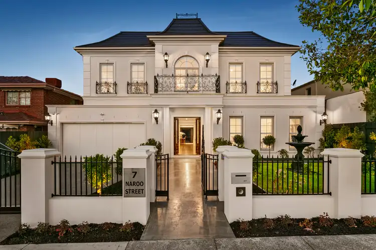 7 Naroo Street, Balwyn VIC 3103