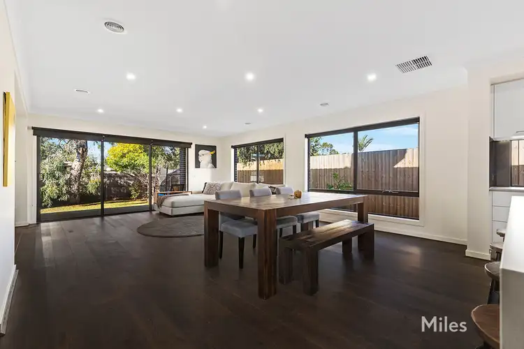 Third view of Homely house listing, 40 Morotai Parade, Heidelberg West VIC 3081