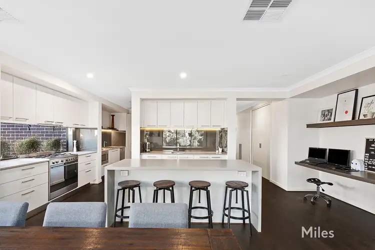 Fourth view of Homely house listing, 40 Morotai Parade, Heidelberg West VIC 3081