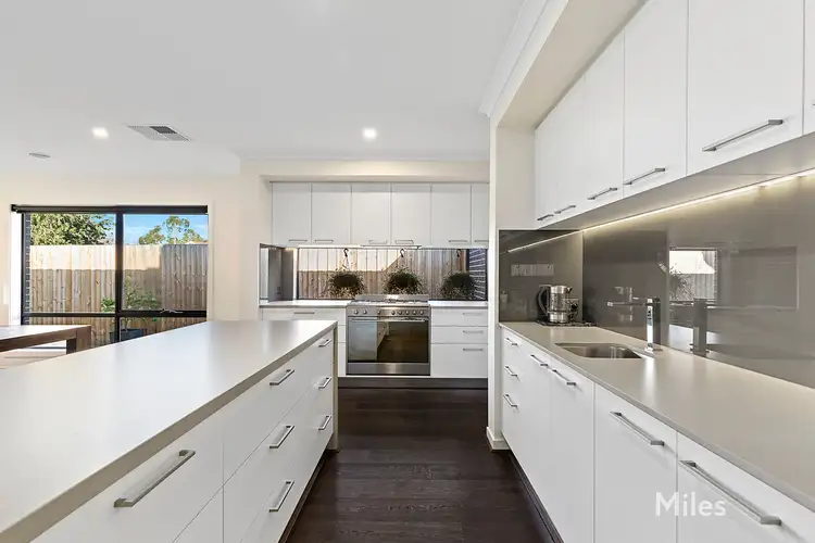 Fifth view of Homely house listing, 40 Morotai Parade, Heidelberg West VIC 3081