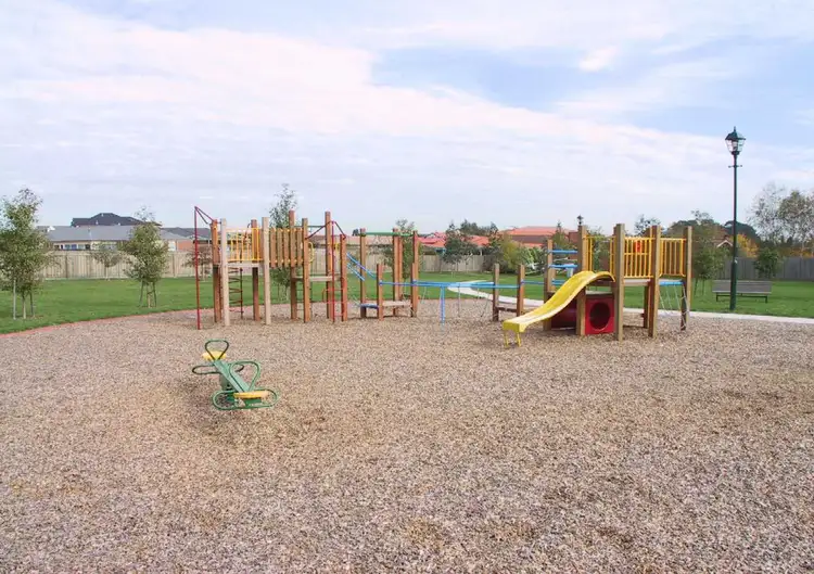 Fifth view of Homely land listing, 18 Claremont Way, Lysterfield VIC 3156