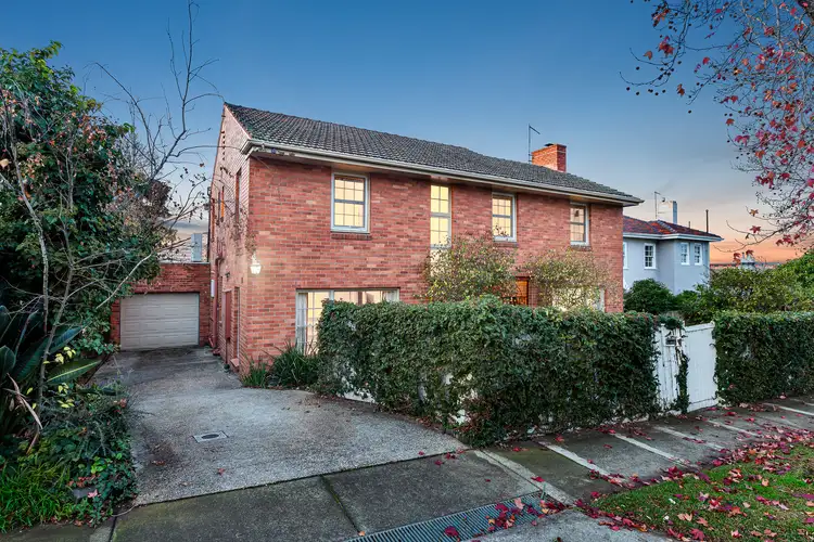 19 Chesterfield Avenue, Malvern VIC 3144