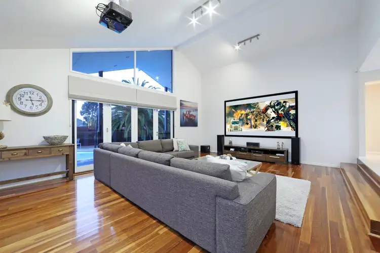Fourth view of Homely house listing, 42 Mantung Crescent, Rowville VIC 3178