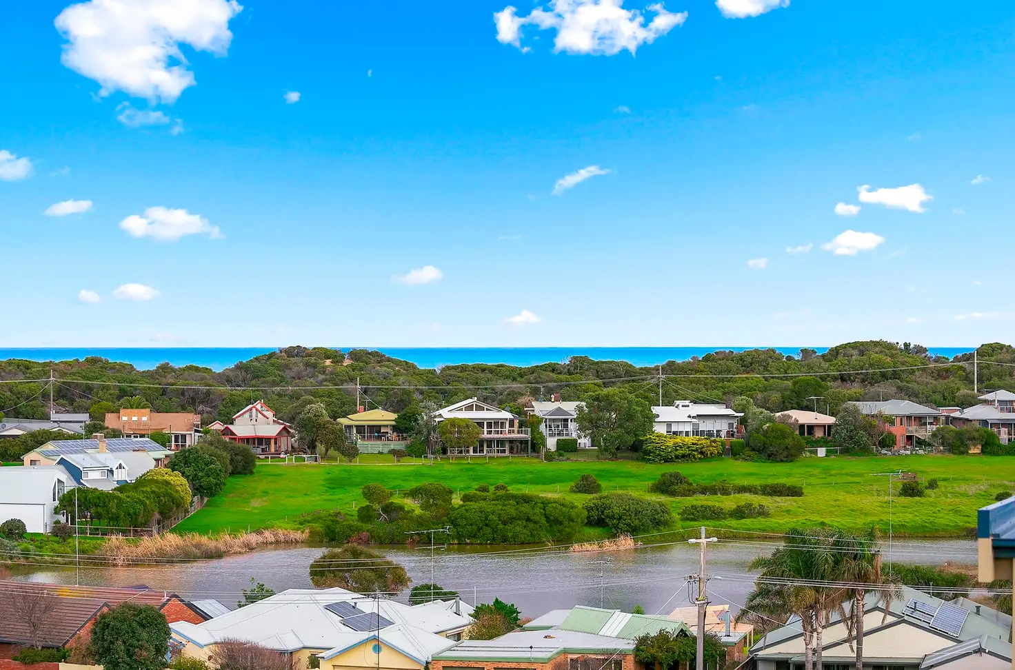Main view of Homely house listing, 11 Sea Breeze Court, Ocean Grove VIC 3226