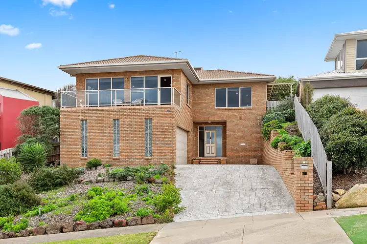 Second view of Homely house listing, 11 Sea Breeze Court, Ocean Grove VIC 3226